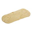 Richs Oval Rustic Flatbread, 4.8 Ounce -- 48 per case.