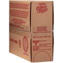 Coffee-Mate Hazelnut Liquid Bulk Creamer - 192 oz.pack, 3 packs per case