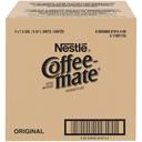 Coffee-Mate Original Liquid Bulk Creamer - 192 oz. pack, 3 packs per case