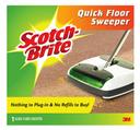 3M Scotch Brite Quick Floor Sweeper.