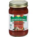 Green Mountain Gringo Roasted Garlic Salsa, 16 Ounce -- 12 per case