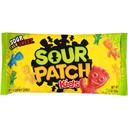 Sour Patch Kids Soft Candy, 2 ounce -- 288 per case