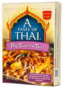 A Tast of Thai Pad Thai For Two, 9 Ounce -- 6 per case