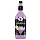 Mr and Mrs Ts Lavender Lemon Drop Mix, 1 Liter -- 6 per case