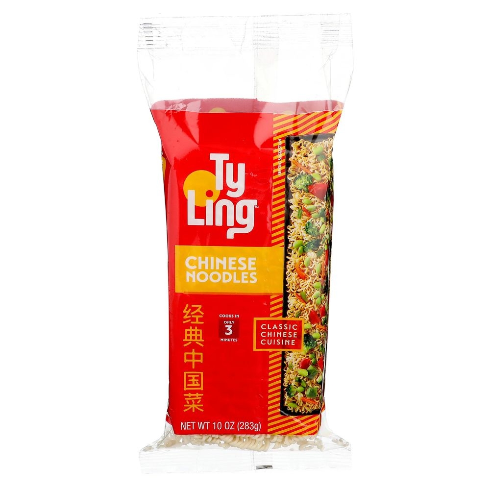 Tyling Chinese Noodles, 10 Ounce -- 12 per case