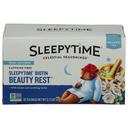 Celestial Seasonings Sleepytime Biotin Beauty Rest Tea, 18 tea bags -- 6 per case
