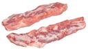 Smithfield Prepackaged Riblets, 10 Pound
