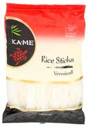 Ka Me Rice Sticks Noodles, 8 Ounce -- 8 per case