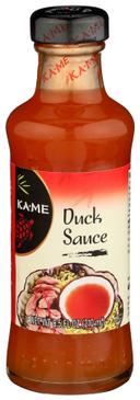 Ka Me Duck Sauce, 8.5 Ounce -- 6 per case
