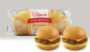 Pierre Spicy Mini Sausage, Egg and Cheese Biscuit Sandwich, 6.3 Ounce -- 24 per case.
