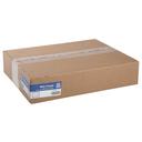 Royal Plain White Scalloped Traymat, 12 3/4 x 16 1/2 inch -- 1000 per case.