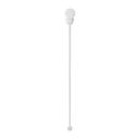 Royal White Stir N Plug Stix -- 2000 per case.