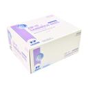 Royal Double Zipper Sandwich Bag, 6.5 x 6 inch -- 500 per case.