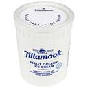 Tillamook Chocolate Chip Cookie Dough Ice Cream, 3 Gallon
