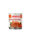 Herdez Salsa Ranchera, 7 Ounce -- 12 per case.