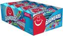 Airheads Candy Bar, 18 count per pack -- 8 per case.