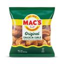 Macs Original Cracklin Curls, 1.75 Ounce -- 24 per case