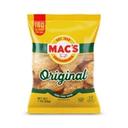 Macs Original Fried Pork Skins, 1 Ounce -- 48 per case
