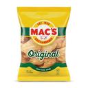Macs Original Fried Pork Skins, 3 Ounce -- 12 per case