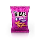 Las Ricas Cinnamon Sugar Churros, 2.25 Ounce -- 6 per case