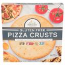 Wholly Gluten Free Pizza Crust, 10 Ounce -- 6 per case