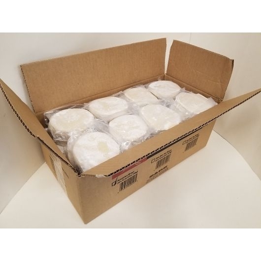 Rose Potsticker Wrapper, 18 Pound