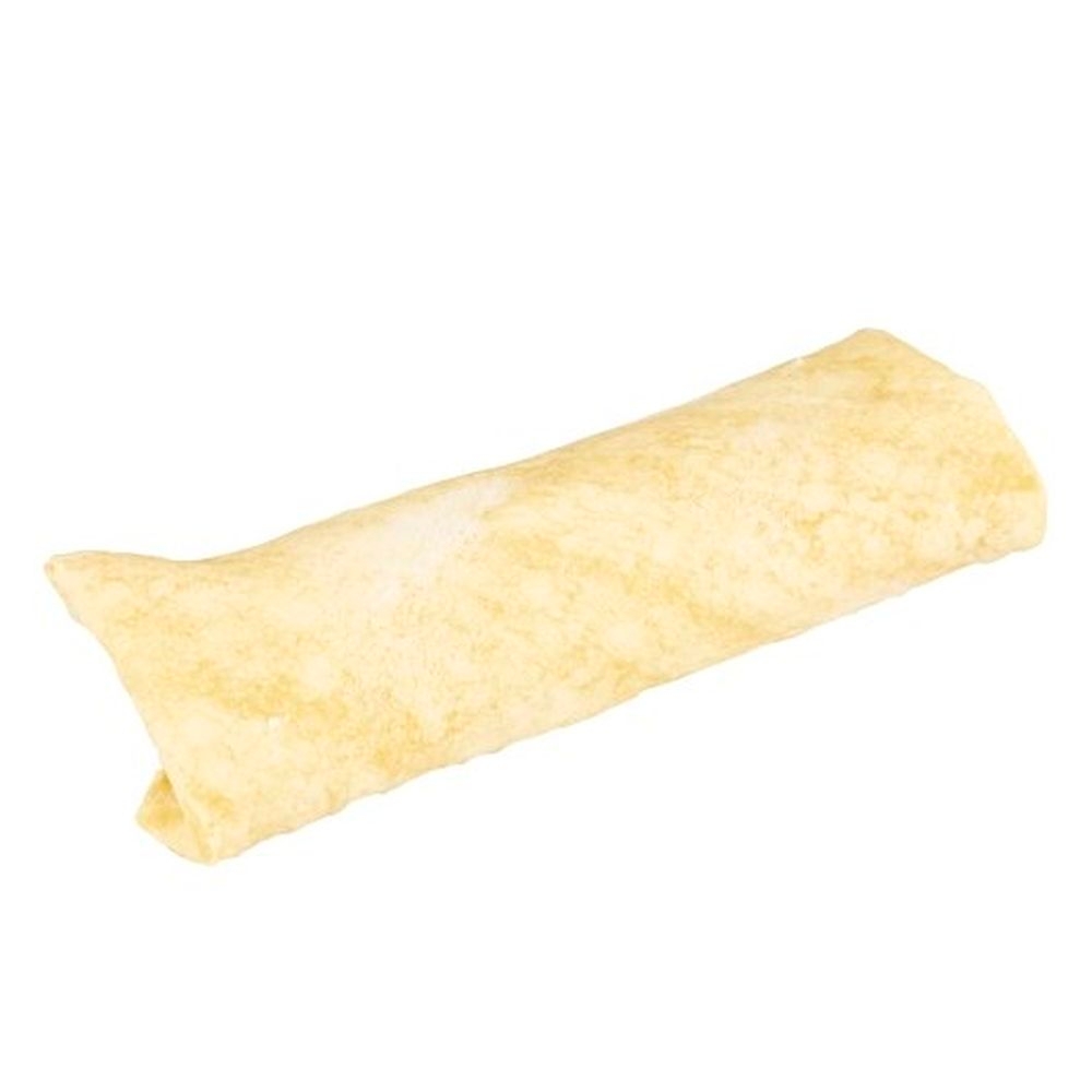 Barbecue Burrito Snack with Bags