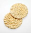 Grecian Delight Chicago Style Unsliced Greek Pita Bread, 7 inch -- 12 per case.