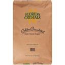 Florida Crystals Golden Granulated Raw Cane Sugar, 50 Pound