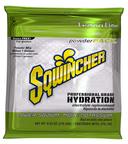 Sqwincher Lemon Lime Instant Drink Powder Pack, 9.53 Ounce -- 80 per case.