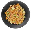 Azar Nut Asian Snack Mix with Wasabi Pea, 5 Pound -- 2 per case.