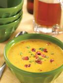 Blount Beer and Cheese Soup, 4 Pound -- 4 per case.