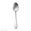 Oneida Europa Collection New York Silverplate Teaspoon, 6 1/4 inch -- 12 per case