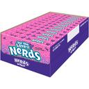 Nestle Grape Strawberry Sugar Candy, 5 Ounce -- 12 per case.