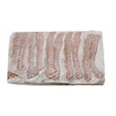 Dailys Layout Precooked Jalapeno Thick Bacon, 150 count -- 2 per case