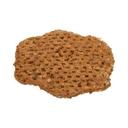 Holten Meat 4-1 Pepper Steak Beef Patty Hamburger, 40 Pieces of 4 Ounce, 10 Pound