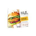 Dr Praegers California Veggie Burger, 10 Pound.