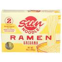 Sun Noodle Kaedama Ramen Noodle, 10 Ounce -- 6 per case