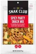 Century Snacks Spicy Party Snack Mix, 6.75 Ounce -- 6 per case