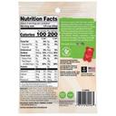 Snak Club Tajin Gummy Bears, 2 Ounce -- 12 per case