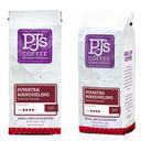 Pjs Coffee Of New Orleans Sumatran Whole Bean Coffee, 1 Pound -- 6 per case