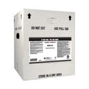 US Chemical IND/COM Break Laundry Detergent Powder, 50 Pound.