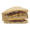 Moms Roast Beef and Wedge, 4.8 Ounce -- 12 per case.