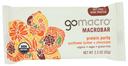 Go Macro Organic Protein Purity Sunflower Butter and Chocolate Macrobar, 2.3 Ounce -- 12 per case.