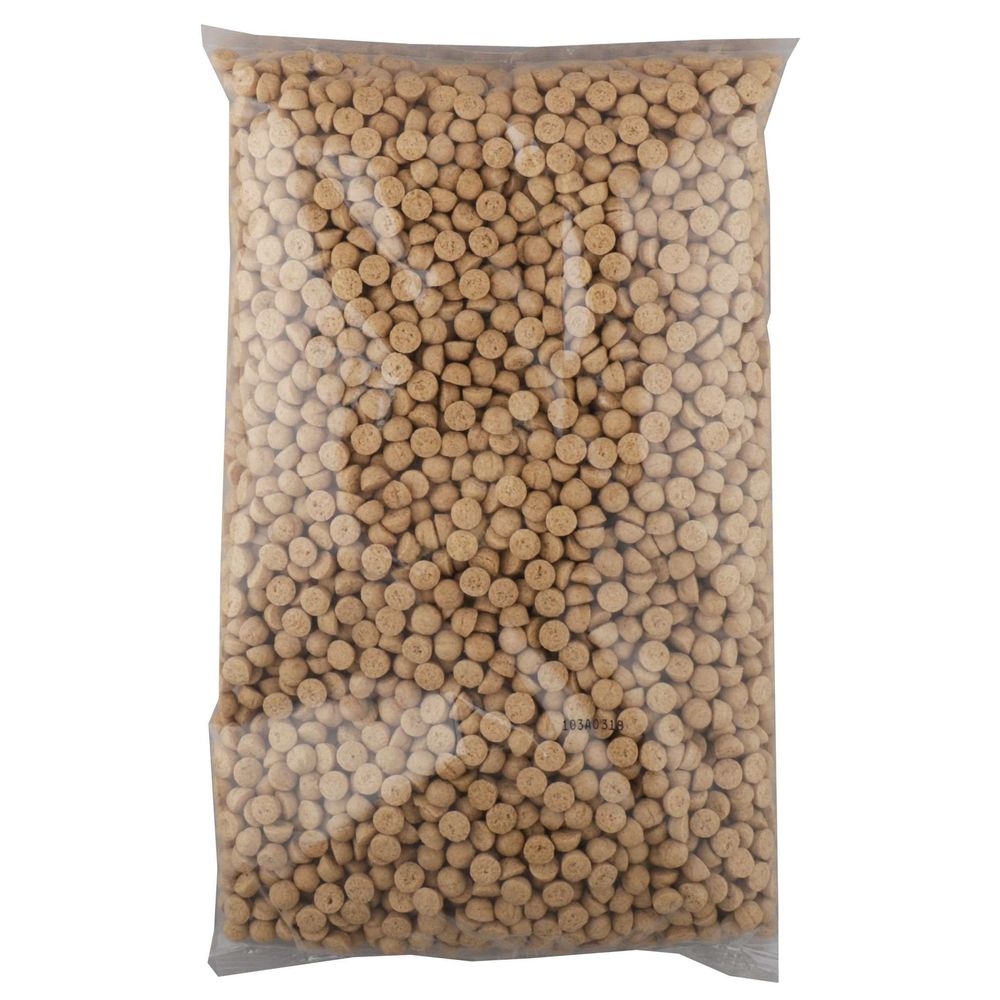 Simple Good Foods Whole Grain Cinnamon Cereal, 256 Ounce