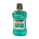 Listerine Cool Mint Antiseptic Mouthwash, 8.5 Fluid Ounce -- 6 per case