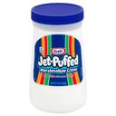 Jet-Puffed Marshmallow Creme - 13 oz. container, 6 per case