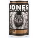 Jones Soda Mini Root Beer, 30 Fluid Ounce -- 6 per case