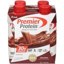 Premier Protein Chocolate Protein Shake - Dream Cup, 11 Fluid Ounce -- 12 per case