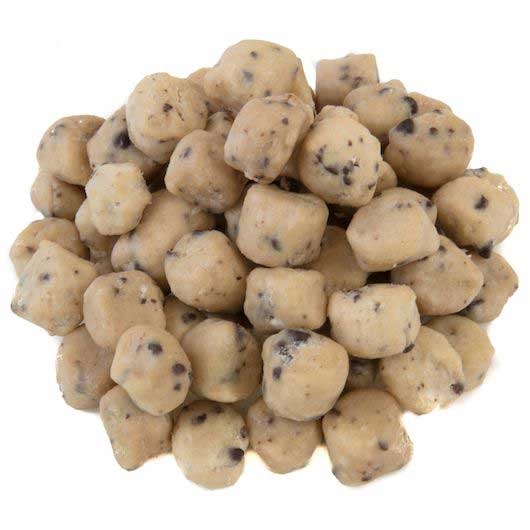 TR Toppers Chocolate Chip Cookie Dough Topping, 10 Pound